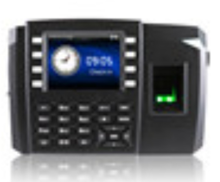 MÁY CHẤM CÔNG VÂN TAY RONALD JACKTFT600